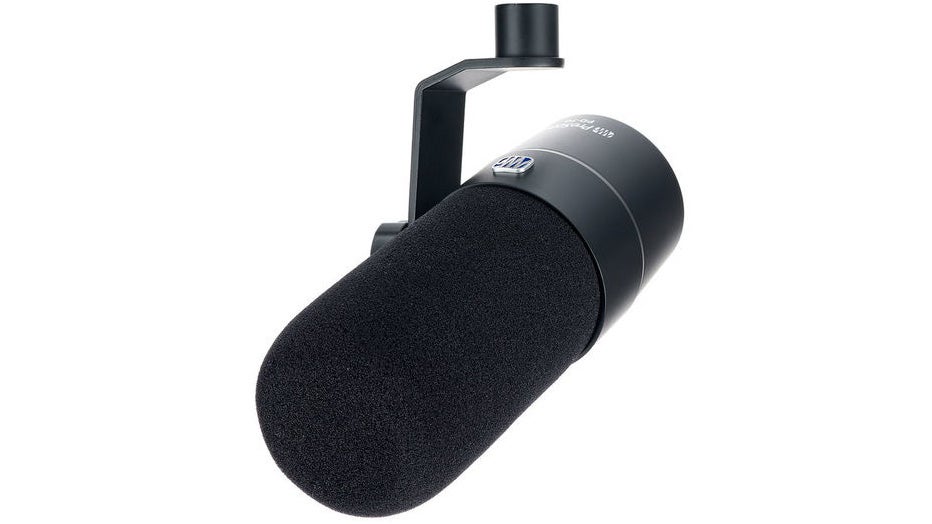 Best gaming microphones 2022 top USB and XLR mics for streaming EU